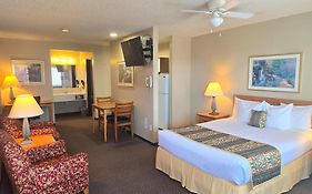 Thunderbird Lodge, Norman, Ok