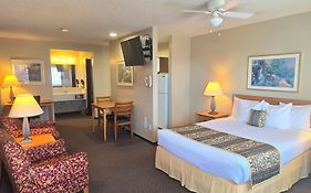 Thunderbird Lodge, Norman, Ok